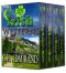 [Irish Western 01] • The Irish Westerns Box Set